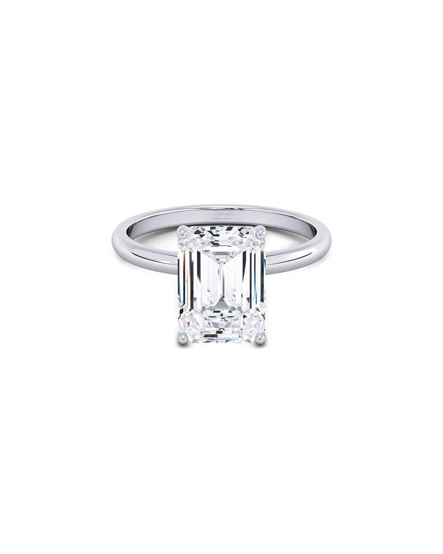 Lab Grown Diamonds 14k 2.00 Ct. Tw. Lab-grown Diamond Ring