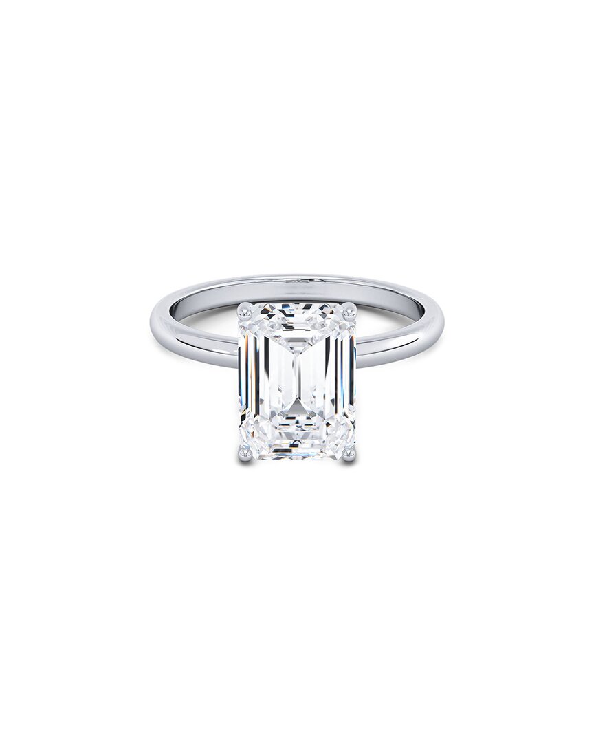 LAB GROWN DIAMONDS 14K 2.00 CT. TW. LAB-GROWN DIAMOND RING