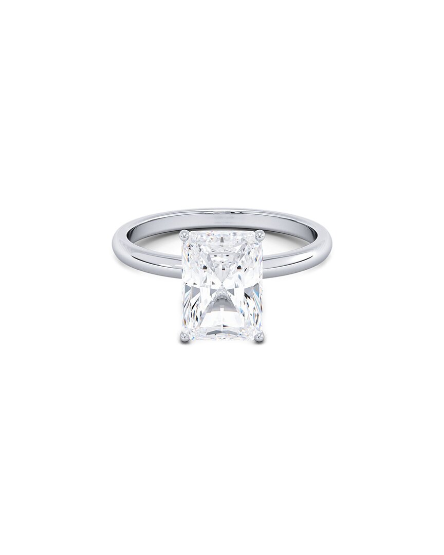 Lab Grown Diamonds 14k 2.00 Ct. Tw. Lab-grown Diamond Ring