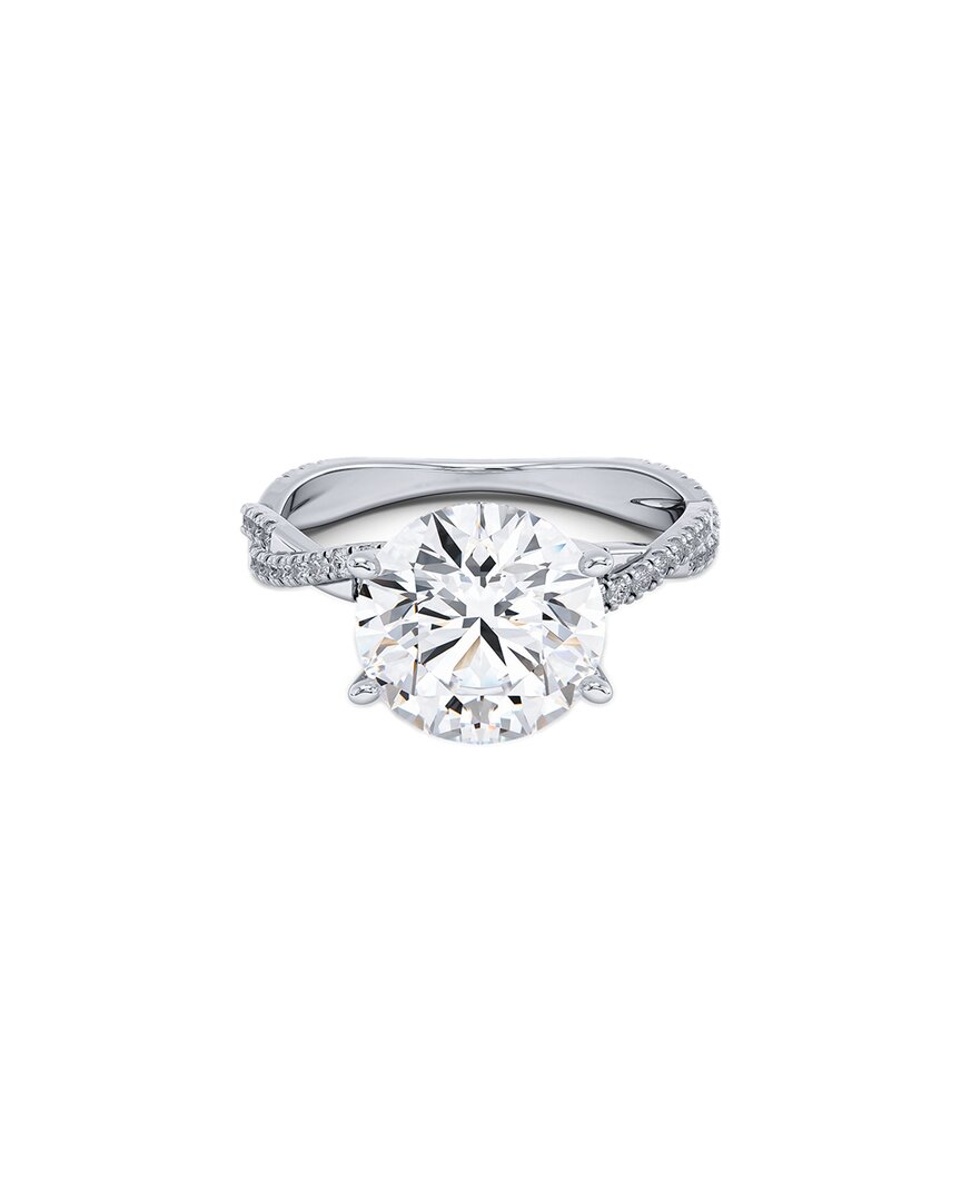 Lab Grown Diamonds 14k 2.50 Ct. Tw. Lab-grown Diamond Ring