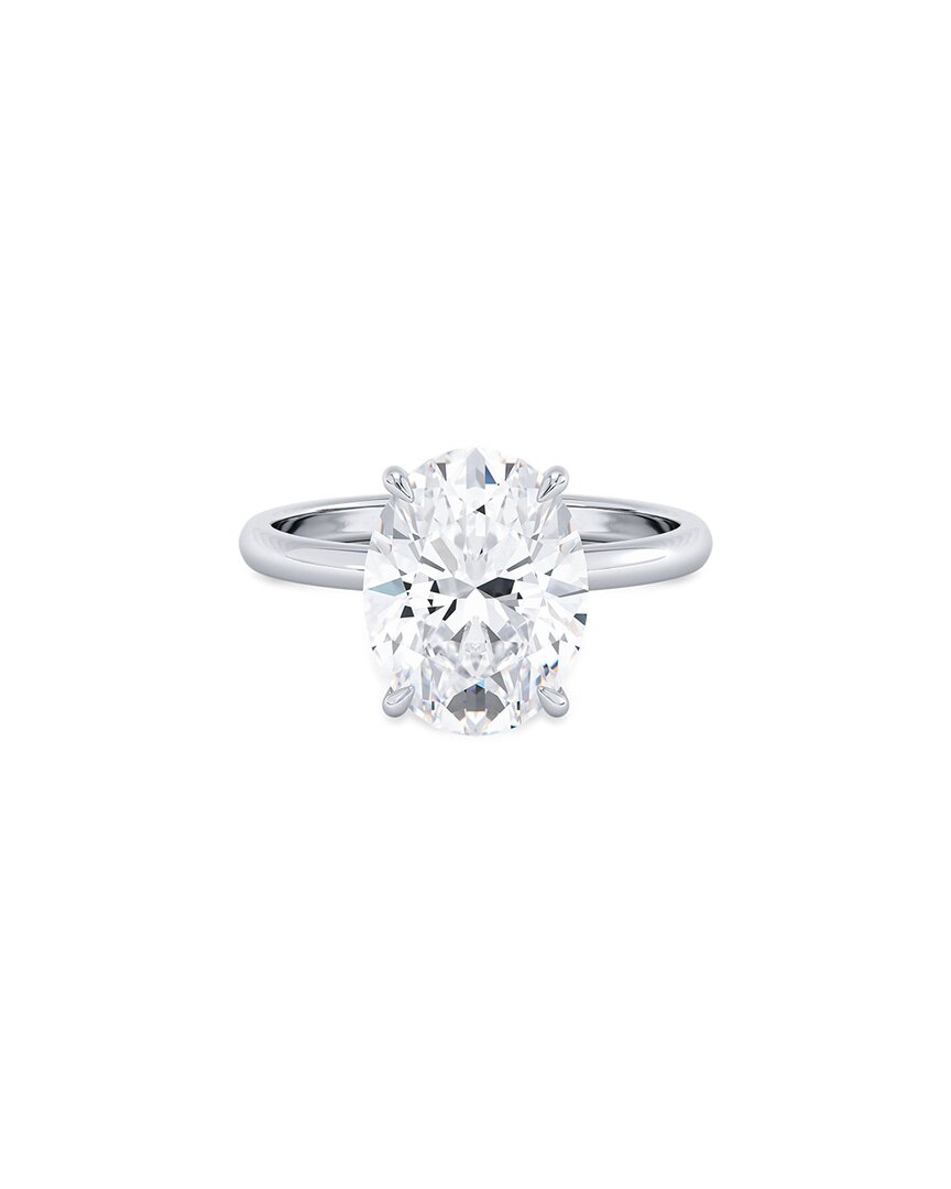 Lab Grown Diamonds 14k 3.00 Ct. Tw. Lab-grown Diamond Ring