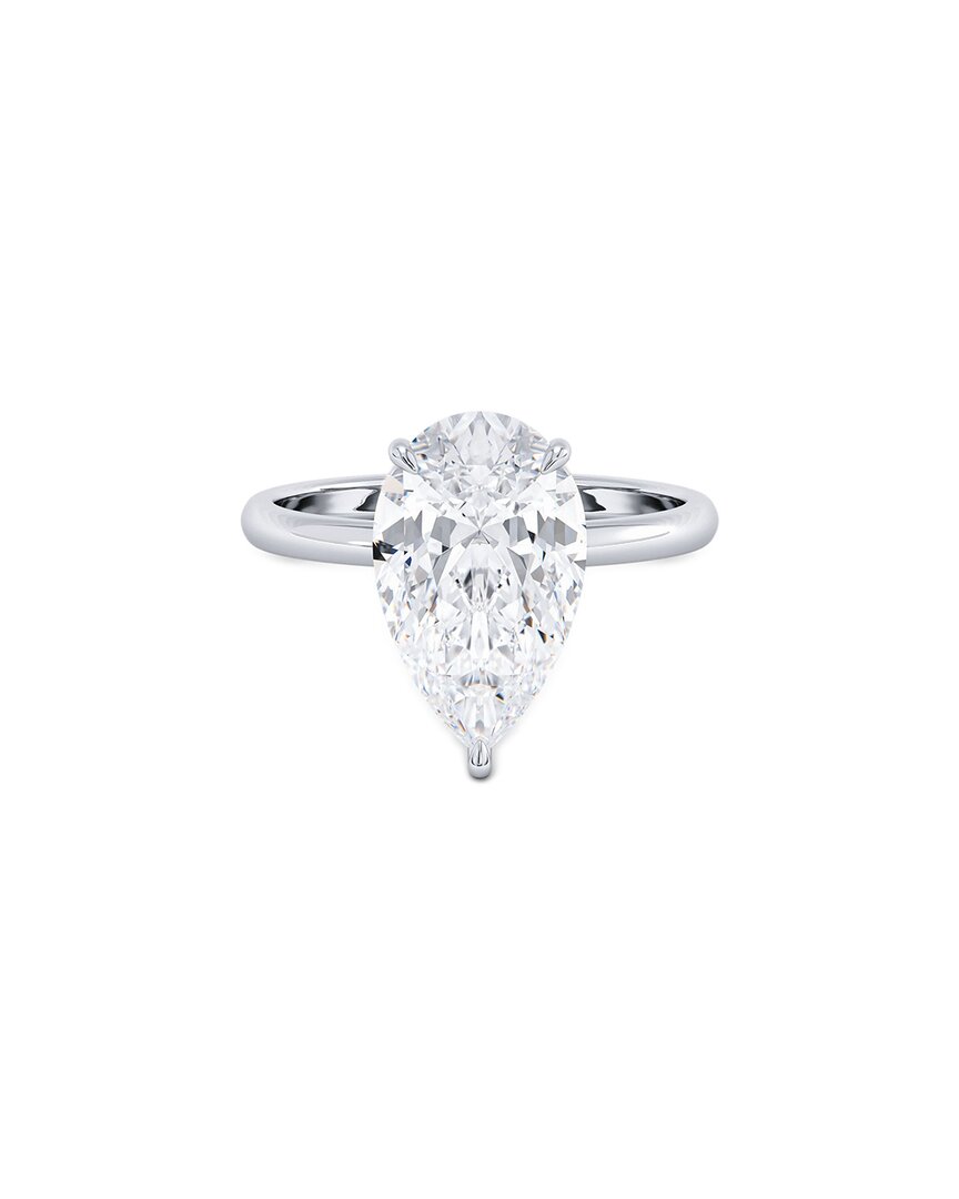 Lab Grown Diamonds 14k 3.00 Ct. Tw. Lab-grown Diamond Ring