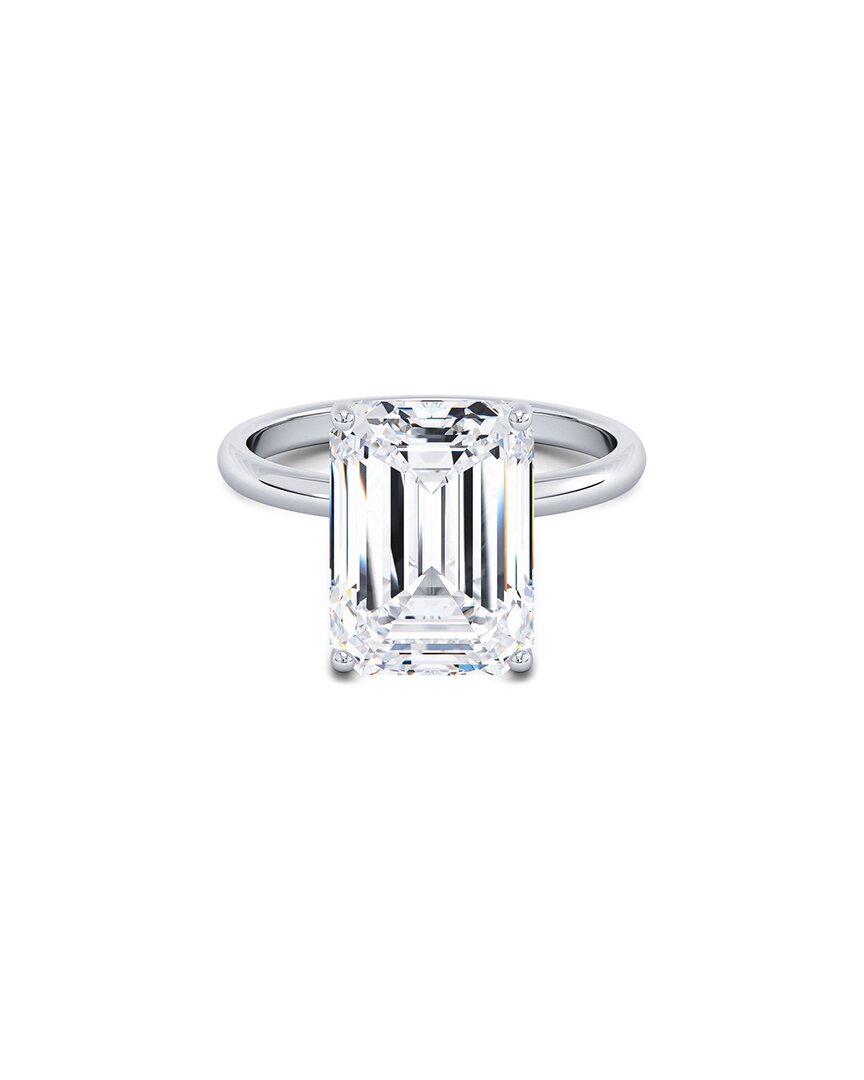 Lab Grown Diamonds 14k 5.00 Ct. Tw. Lab-grown Diamond Ring