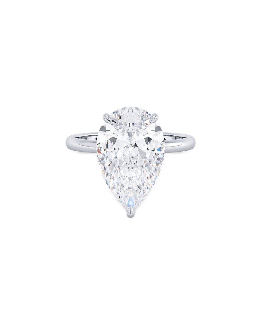 Lab Grown Diamonds 14k 3.00 Ct. Tw. Lab-grown Diamond Ring