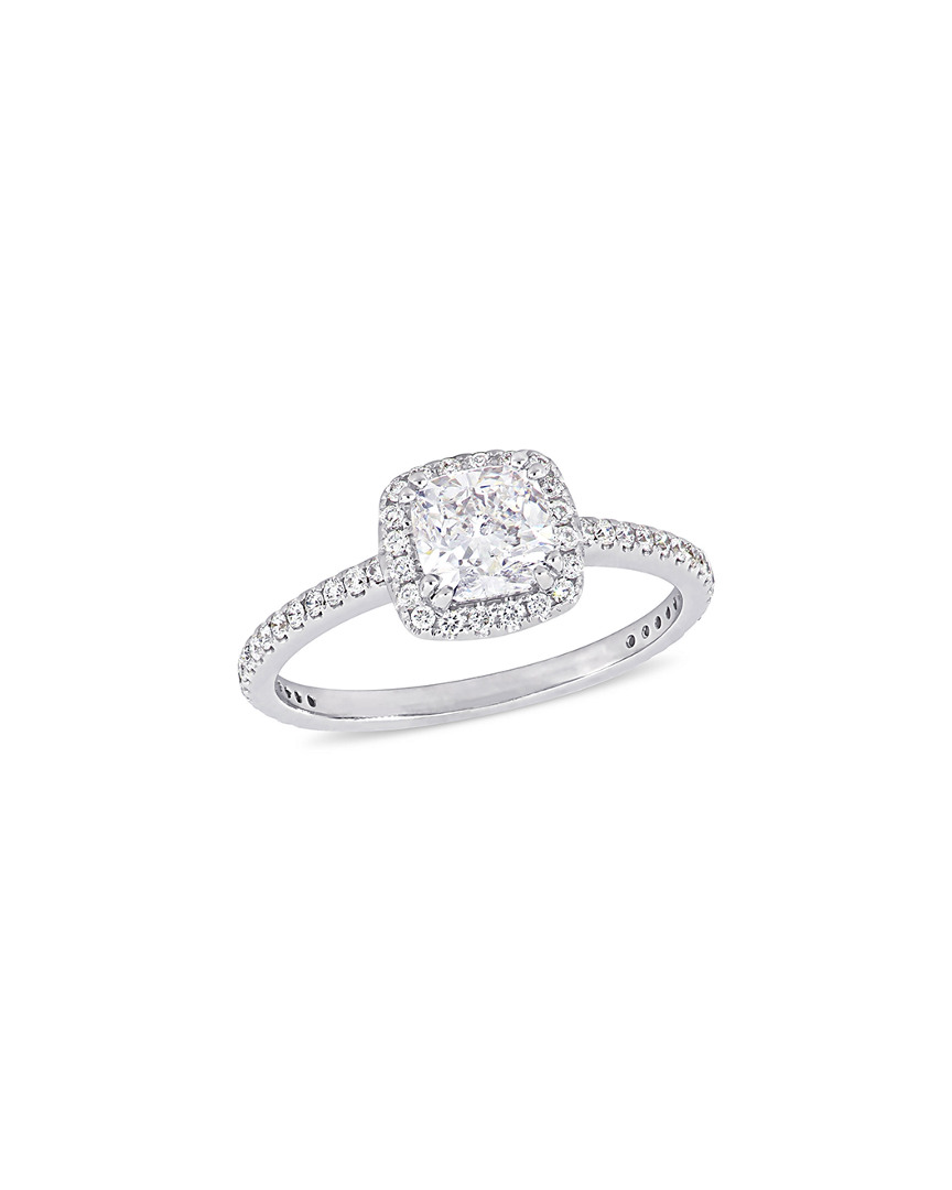 Diamond Select Cuts 14k 1.31 Ct. Tw. Diamond Ring