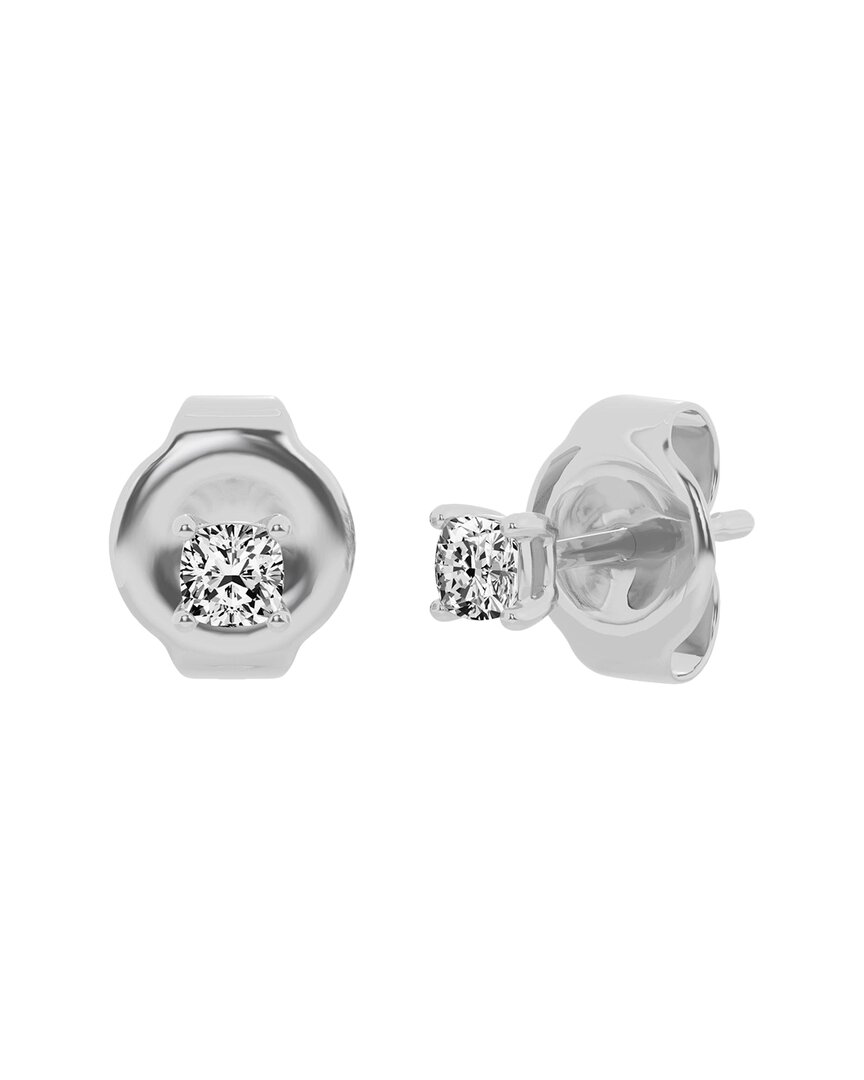 Lab Grown Diamonds 14k 0.50 Ct. Tw. Lab Grown Diamond Studs