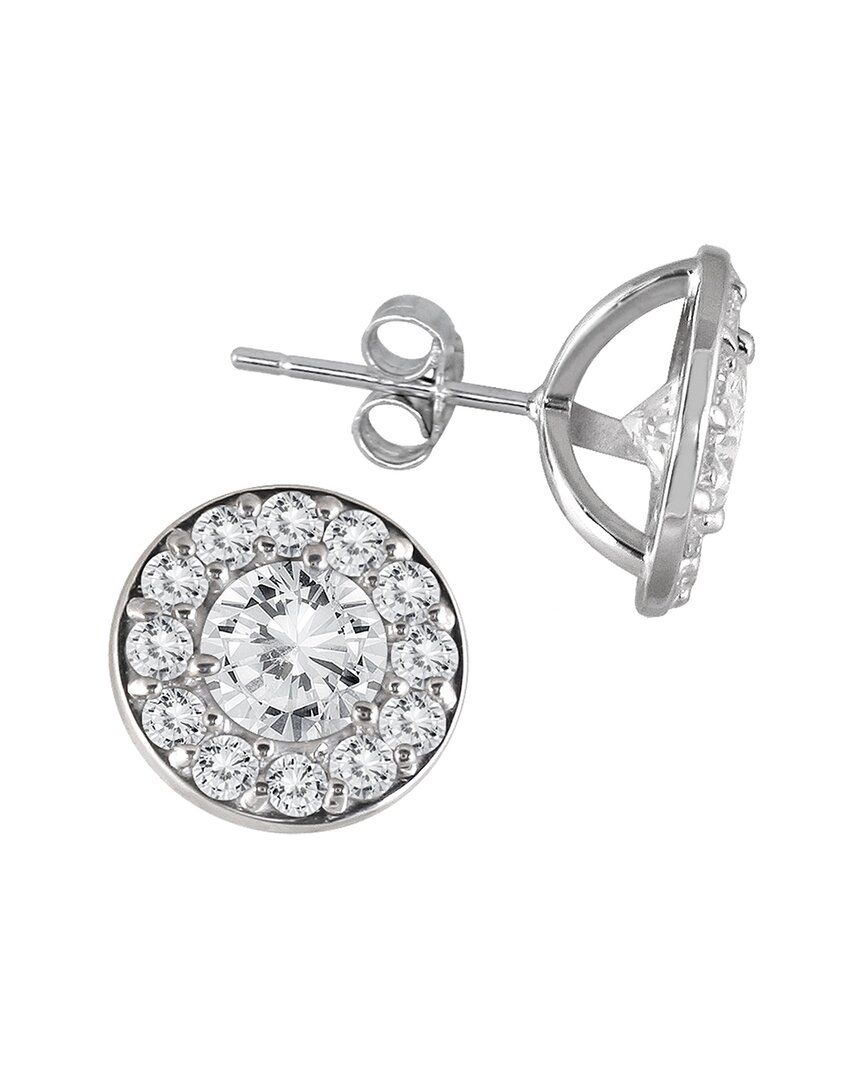 Diamond Select Cuts 14k 1.96 Ct. Tw. Diamond Earrings