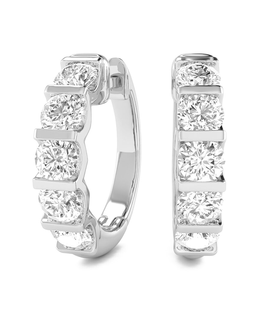 Diamond Select Cuts 14k 0.25 Ct. Tw. Diamond Earrings