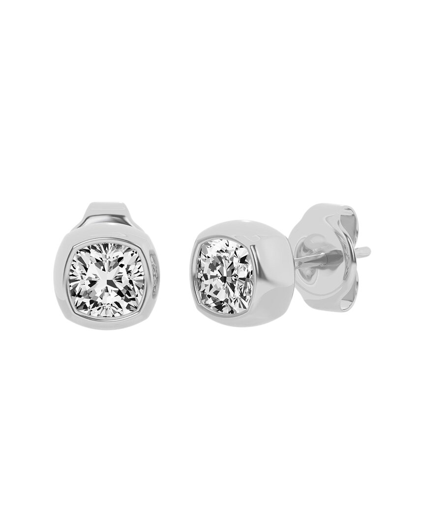 Lab Grown Diamonds 14k 1.50 Ct. Tw. Lab-grown Diamond Studs