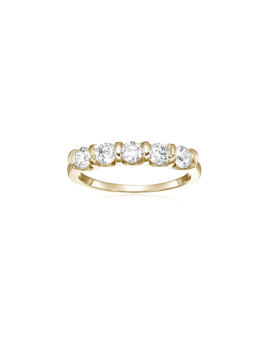 Amairah 14k 1.00 Ct. Tw. Lab-grown Diamond Ring