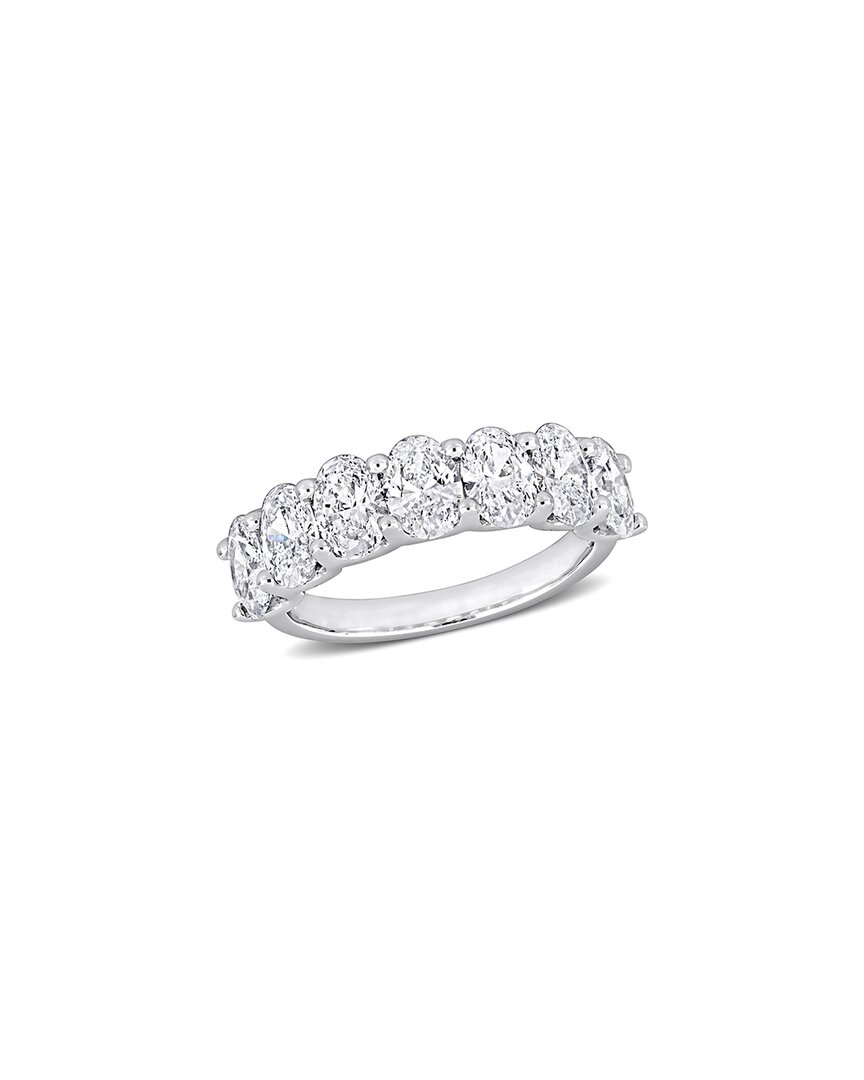 Lab Grown Diamonds Creative Forever 14k 3.00 Ct. Tw. Lab-grown Diamond Statement Ring