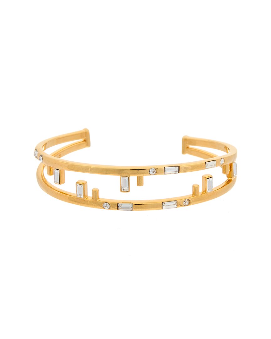 Fendi First Bracelet In Gold
