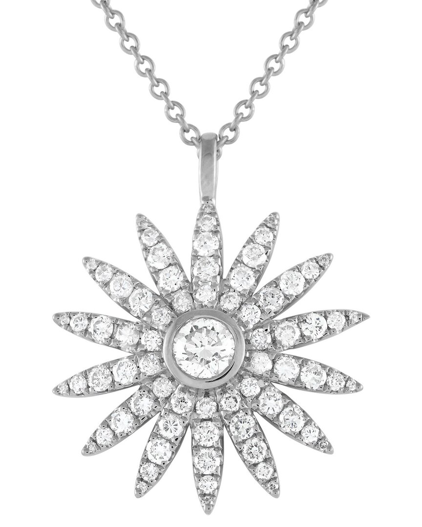 Diamond Select Cuts 18k 1.80 Ct. Tw. Diamond Necklace