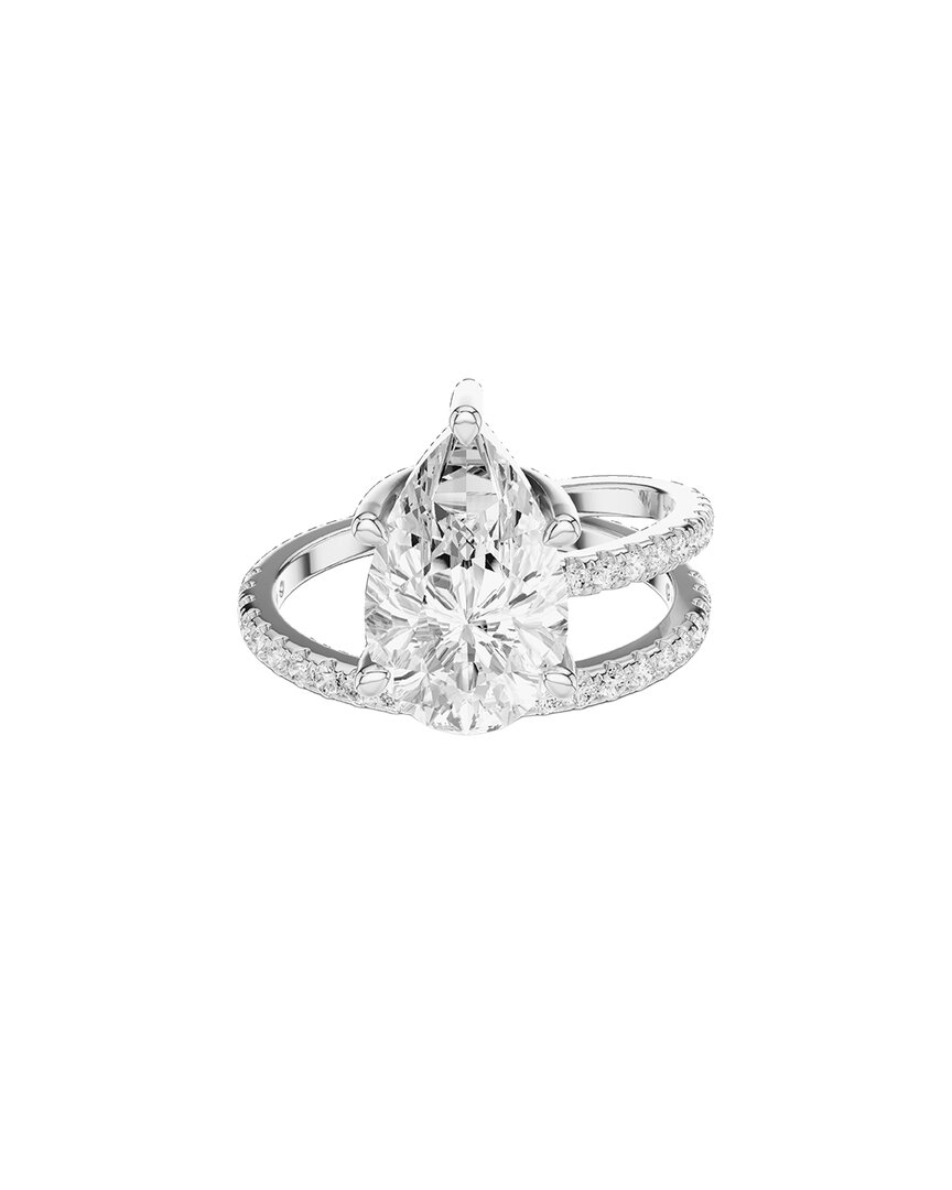 Amairah 14k 3.50 Ct. Tw. Lab-grown Diamond Engagement Ring
