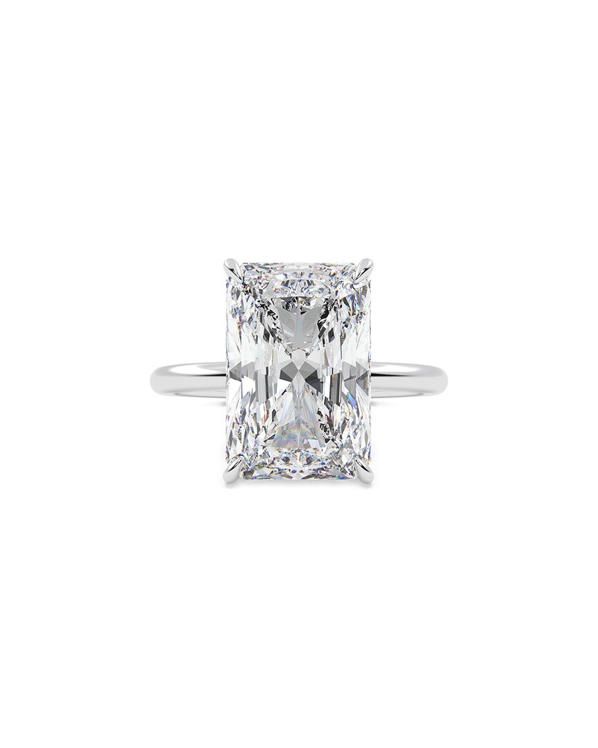 Lab Grown Diamonds 14k 7.00 Ct. Tw. Lab-grown Diamond Ring