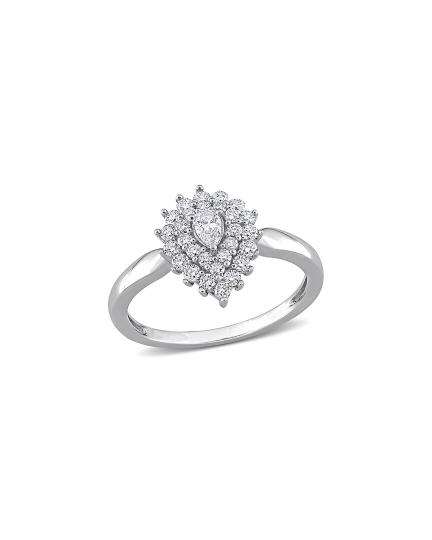 Rina Limor 14k 0.48 Ct. Tw. Ring