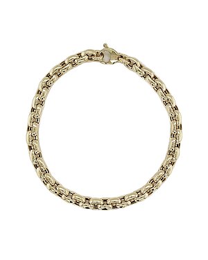 Sabrina Designs 14K Rolo Bracelet