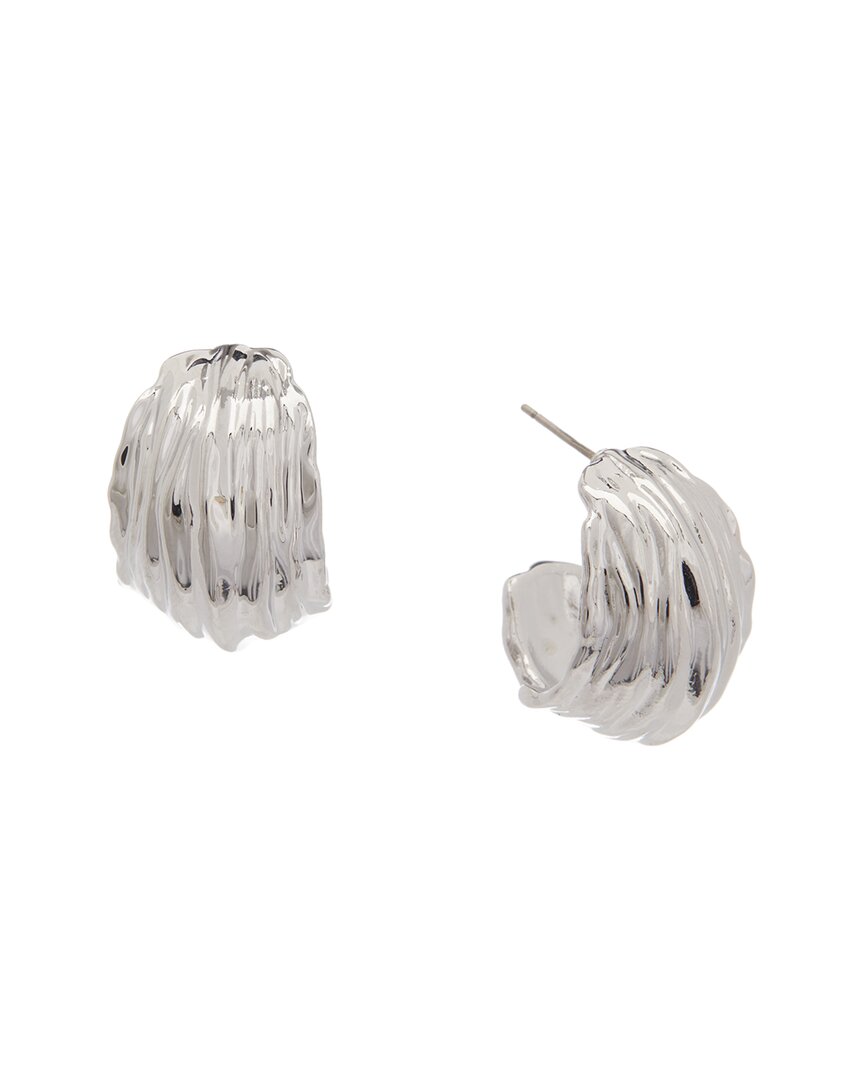 Juvell 18k Plated Earrings