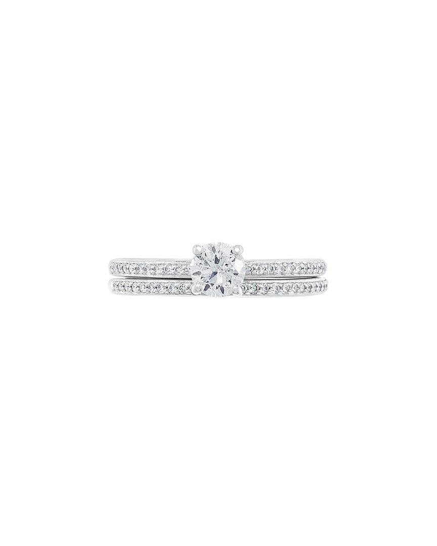 Effy Fine Jewelry 14K 0.69 ct. tw. Diamond Solitaire Ring