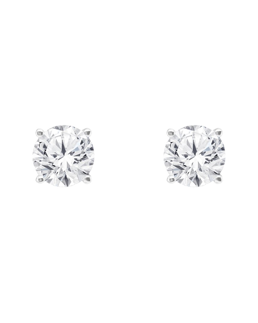 Meira T 14k 3.00 Ct. Tw. Lab-grown Diamond Studs
