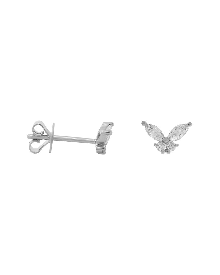Diana M. Fine Jewelry 14K 0.31 ct. tw. Diamond Earrings