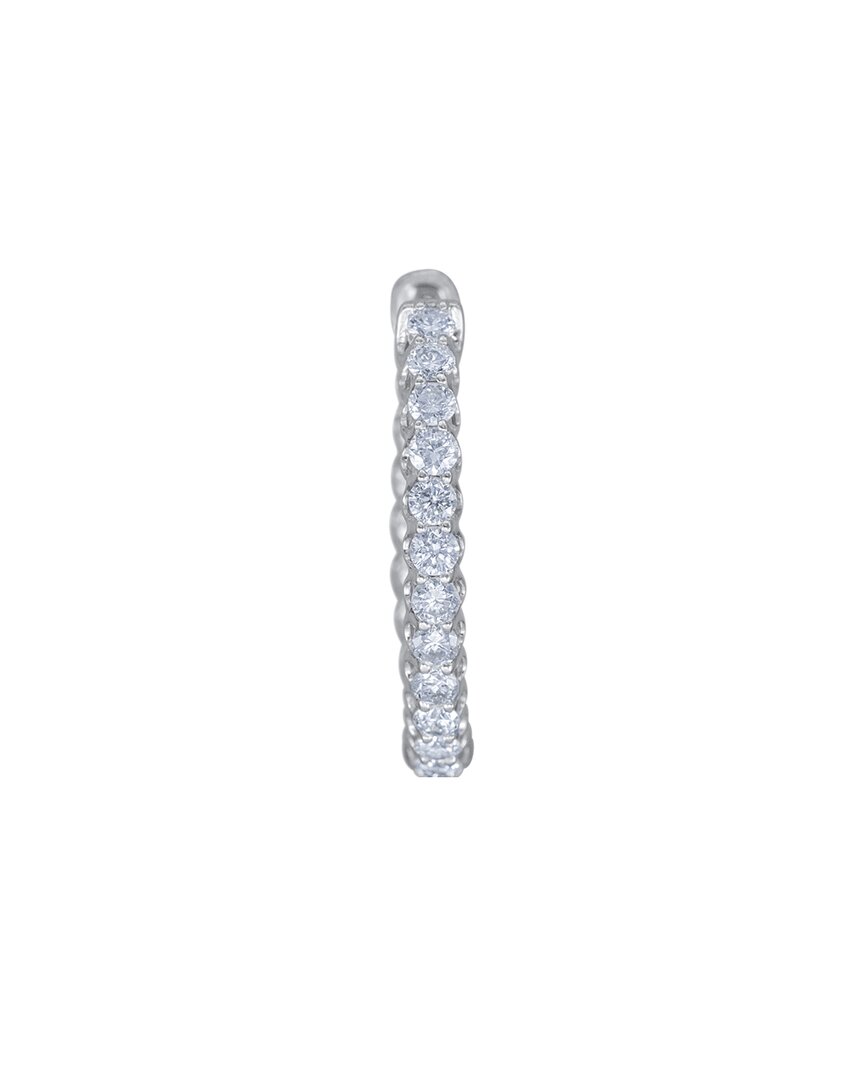 Diana M. Fine Jewelry 14K 1.50 ct. tw. Diamond Earrings
