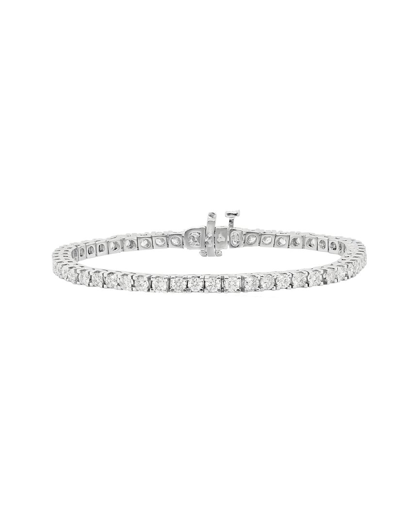 Diana M. Fine Jewelry 14K 8.00 ct. tw. Diamond Bracelet