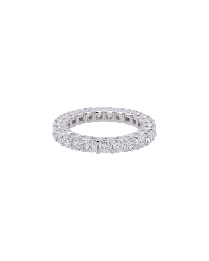 Diana M. Fine Jewelry 18K 2.59 ct. tw. Diamond Half-Eternity Ring