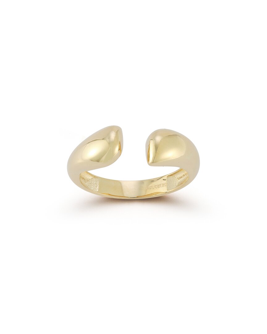 Ember Fine Jewelry 14k Bold Open Ring