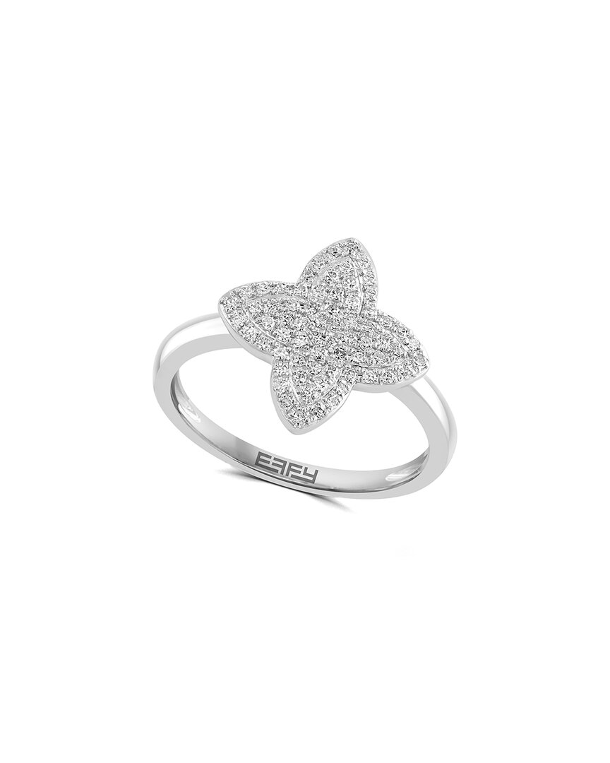 Effy Fine Jewelry 14K 0.27 ct. tw. Diamond Ring