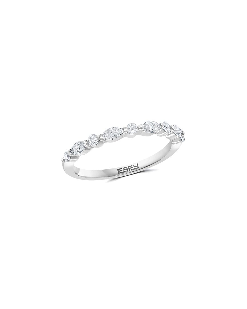 Effy Fine Jewelry 14K 0.42 ct. tw. Diamond Ring