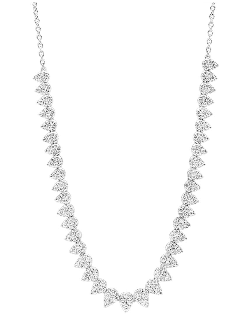 Effy Fine Jewelry 14K 1.91 ct. tw. Diamond Necklace