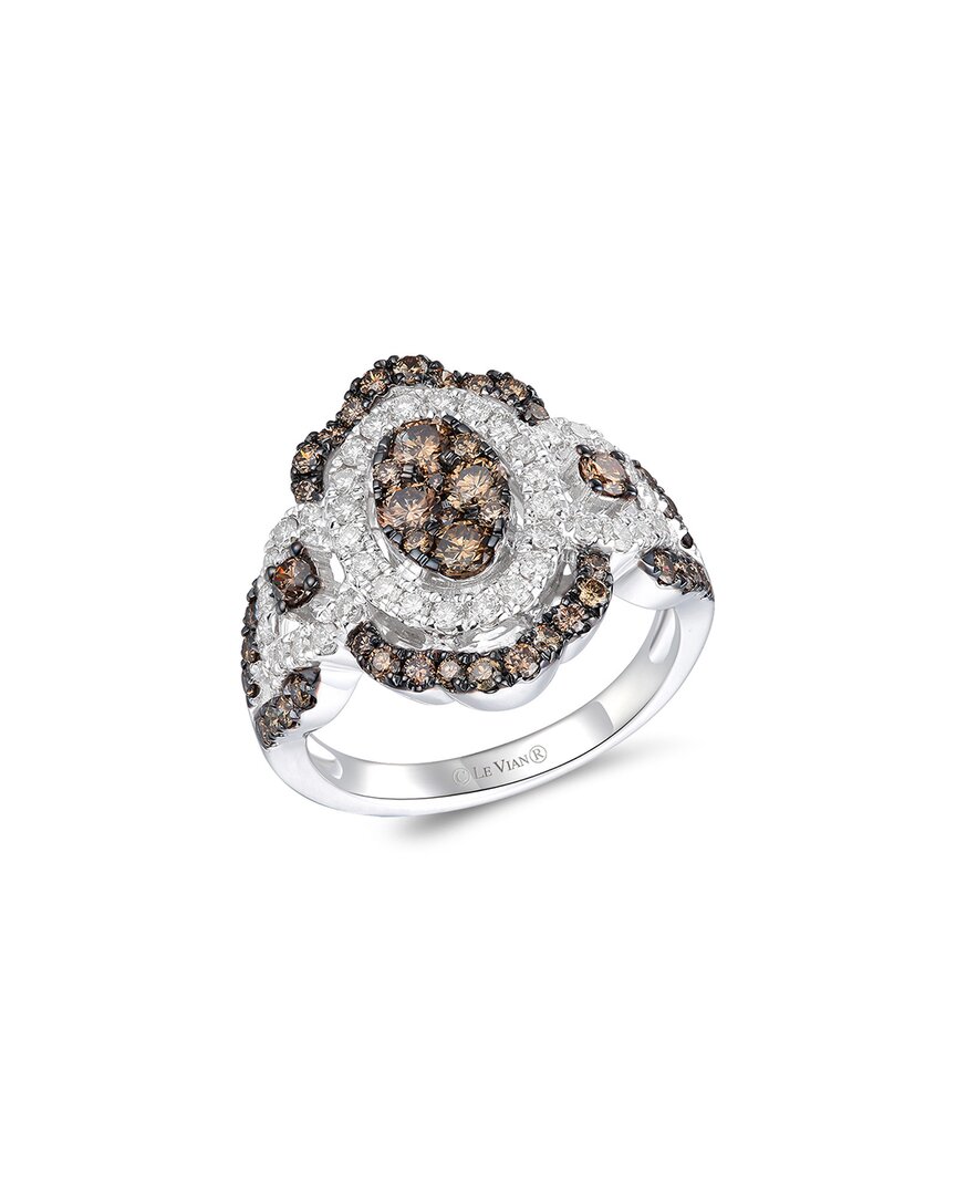 Le Vian Obsession 14k 0.52 Ct. Tw. Diamond Ring