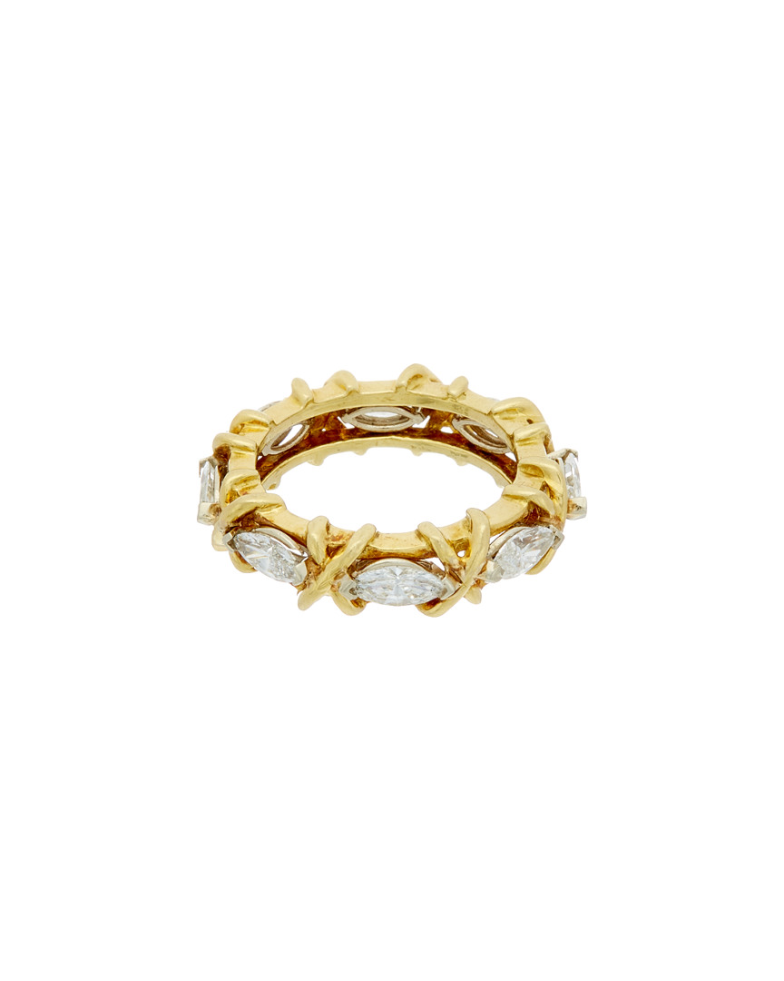Diana M. Fine Jewelry 18K 1.72 ct. tw. Diamond Ring