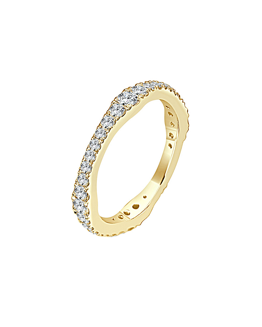 Shop Sabrina Designs 14k 0.75 Ct. Tw. Diamond Ring