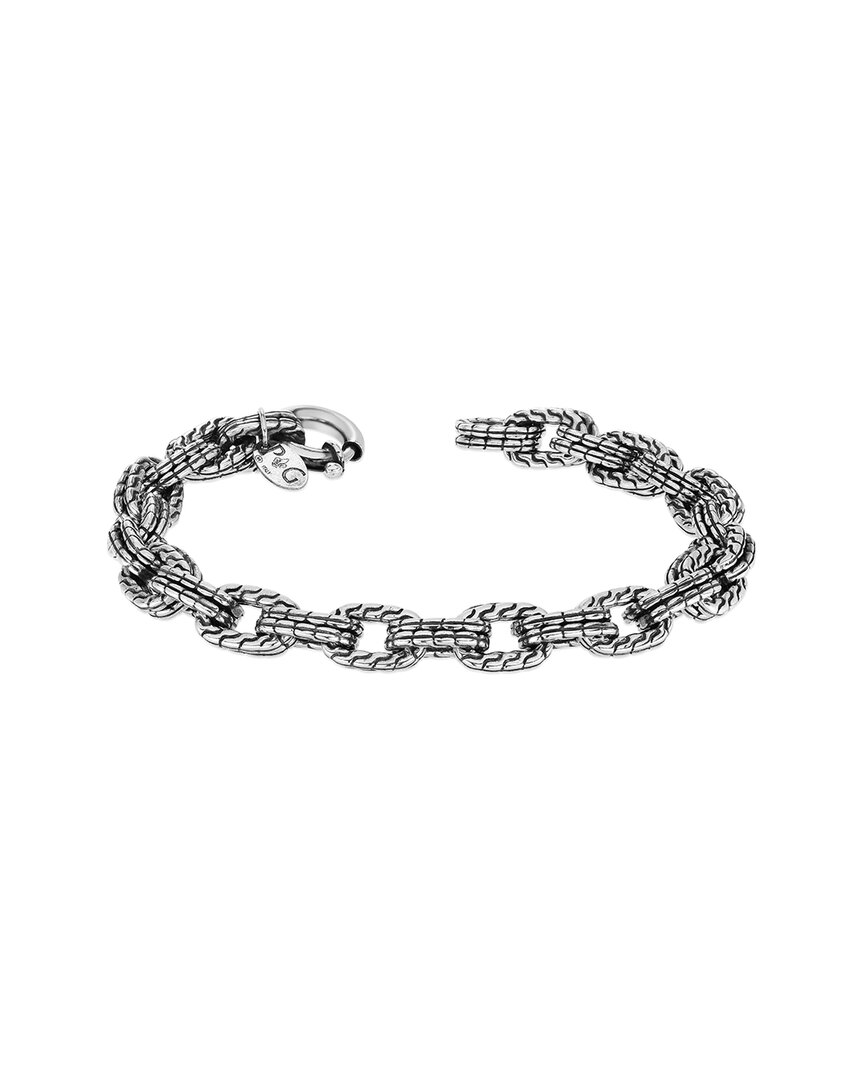 Phillip Gavreil Phillip Gavriel Silver Link Bracelet
