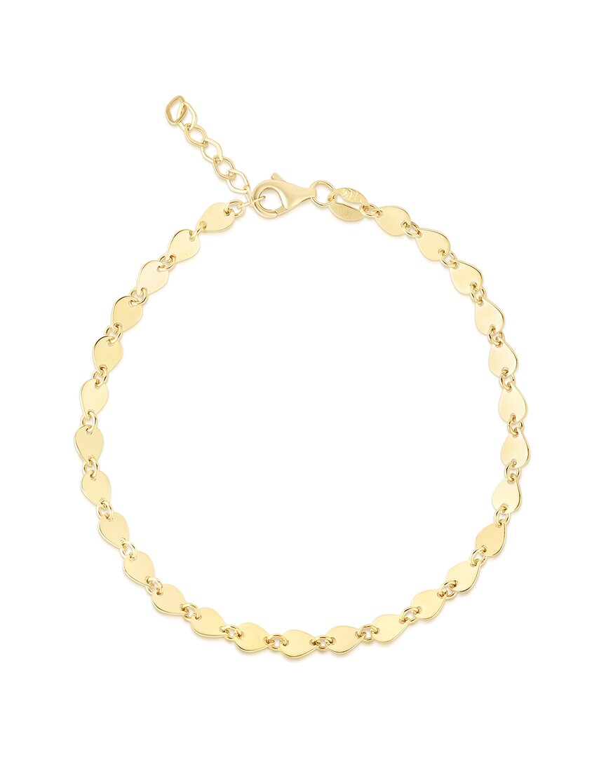 Ember Fine Jewelry 14k Mariner Chain Bracelet