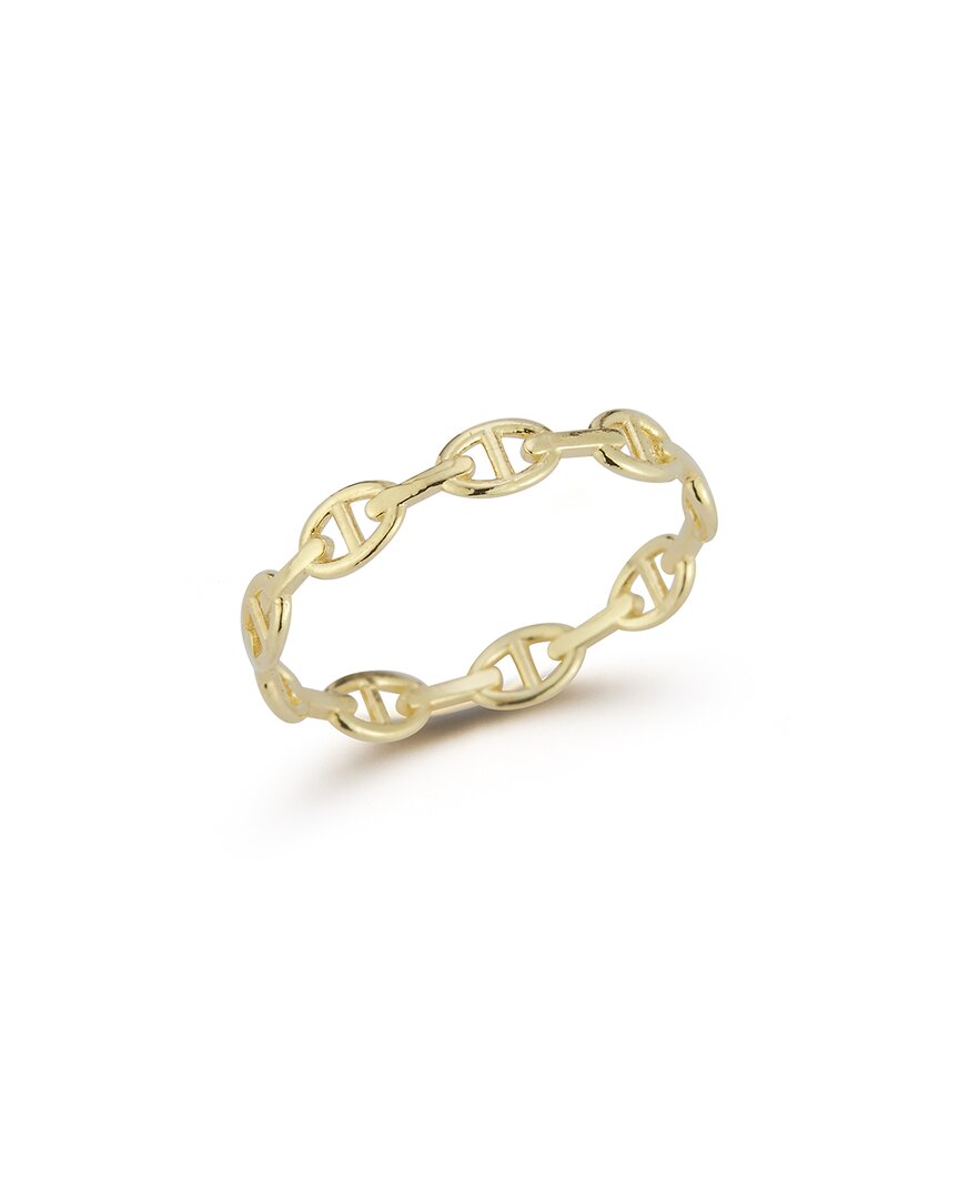 Ember Fine Jewelry 14k Link Band Ring
