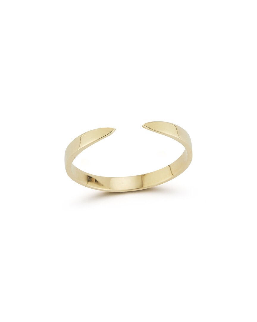 Ember Fine Jewelry 14k Open Band Ring