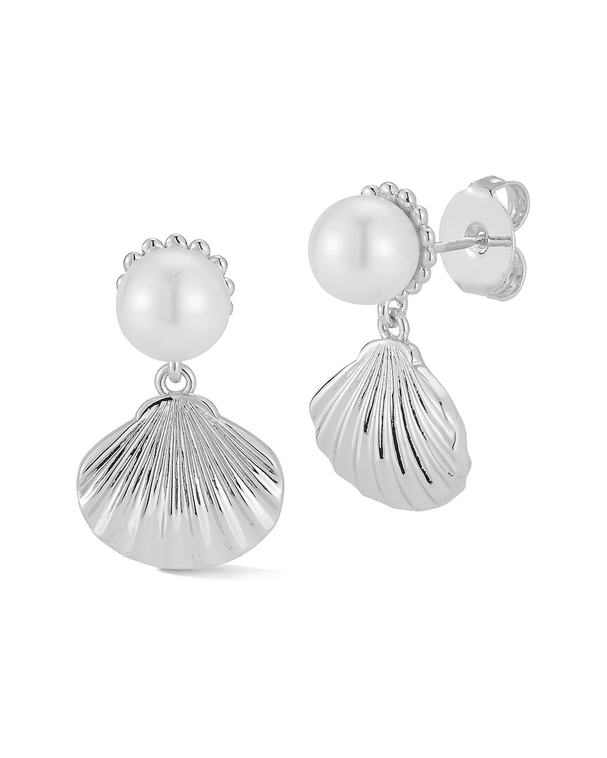 Glaze Jewelry Dangle Earrings