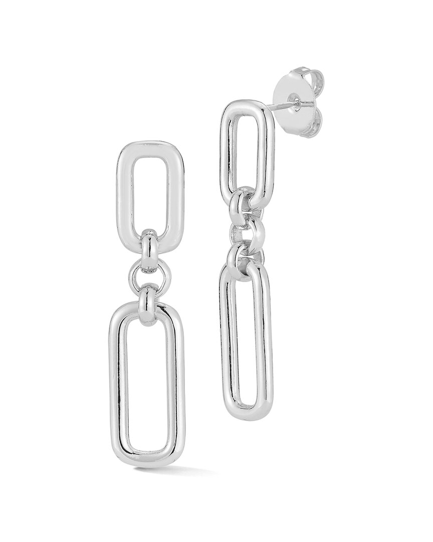 Glaze Jewelry Drop Earrings