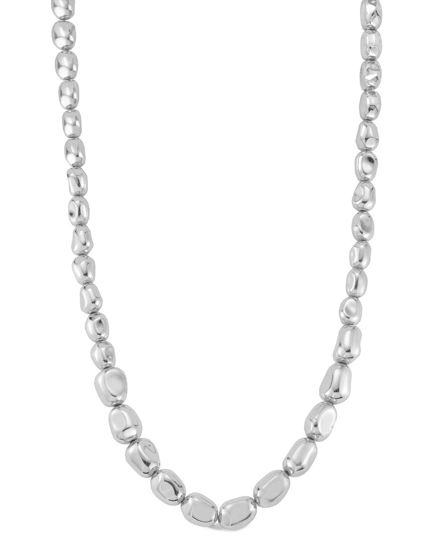 Glaze Jewelry Necklace