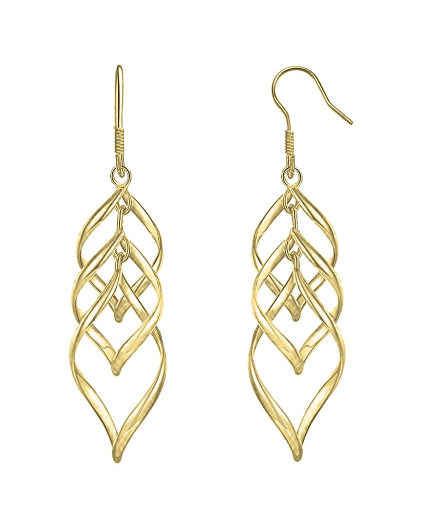 Savvy Cie Drop Earrings