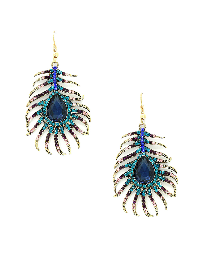 Eye Candy La Peak My Ear Earrings