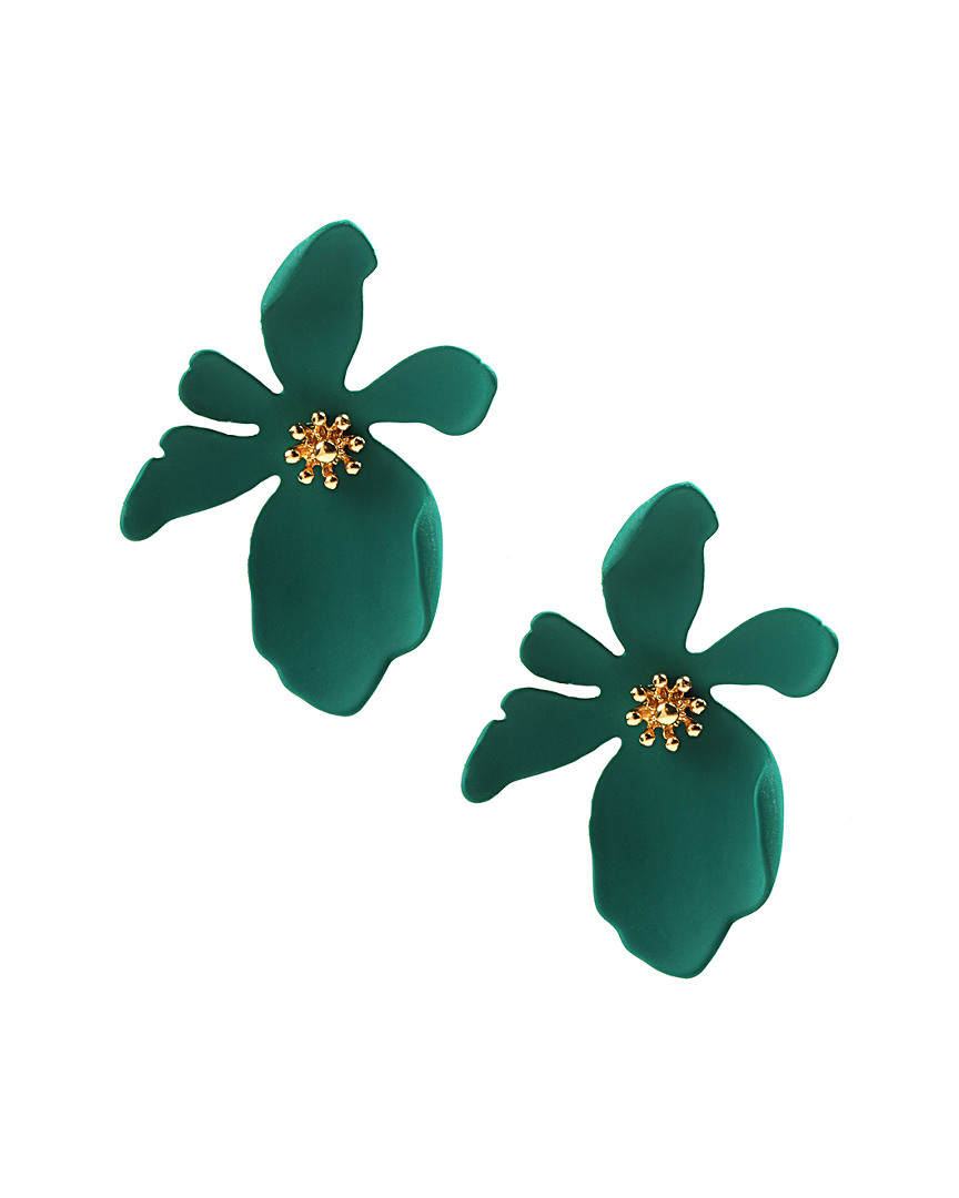 Eye Candy La Georgia Matte Resin Statement