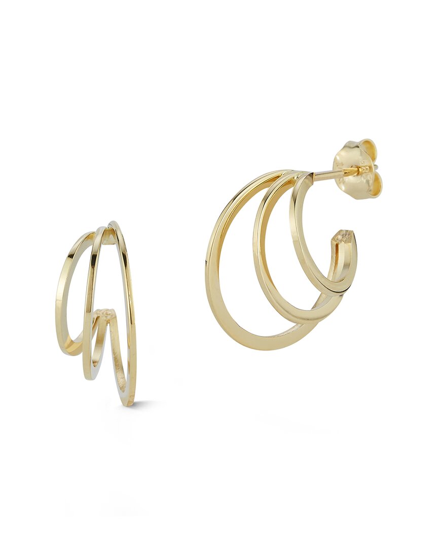 Ember Fine Jewelry 14k Earrings
