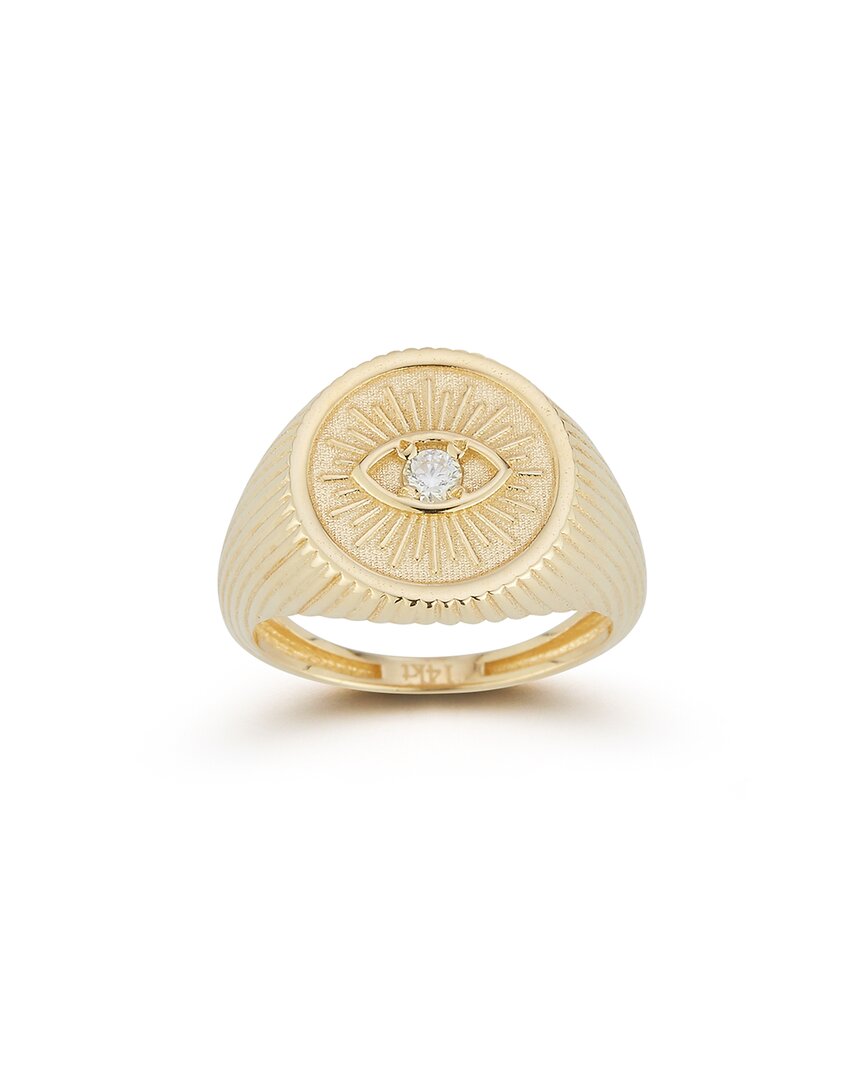 Ember Fine Jewelry 14k Diamond Ring