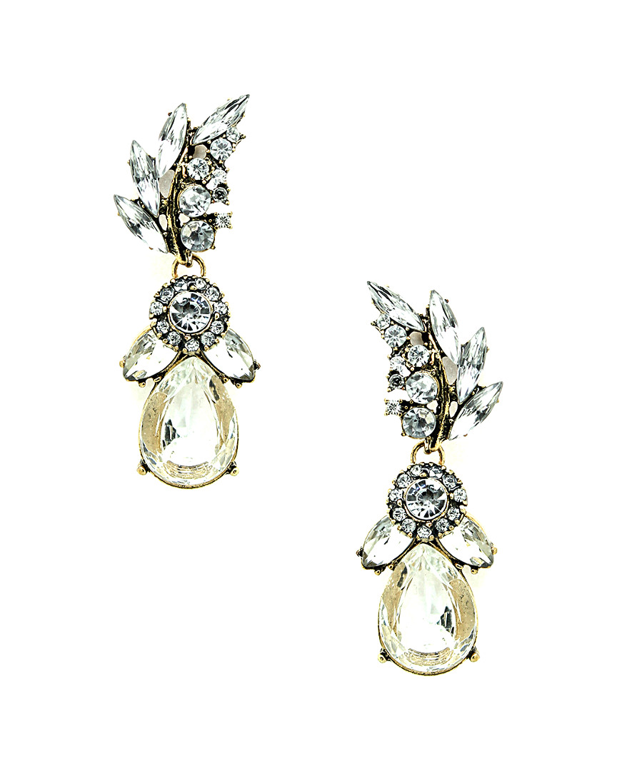 Eye Candy La Love Earring