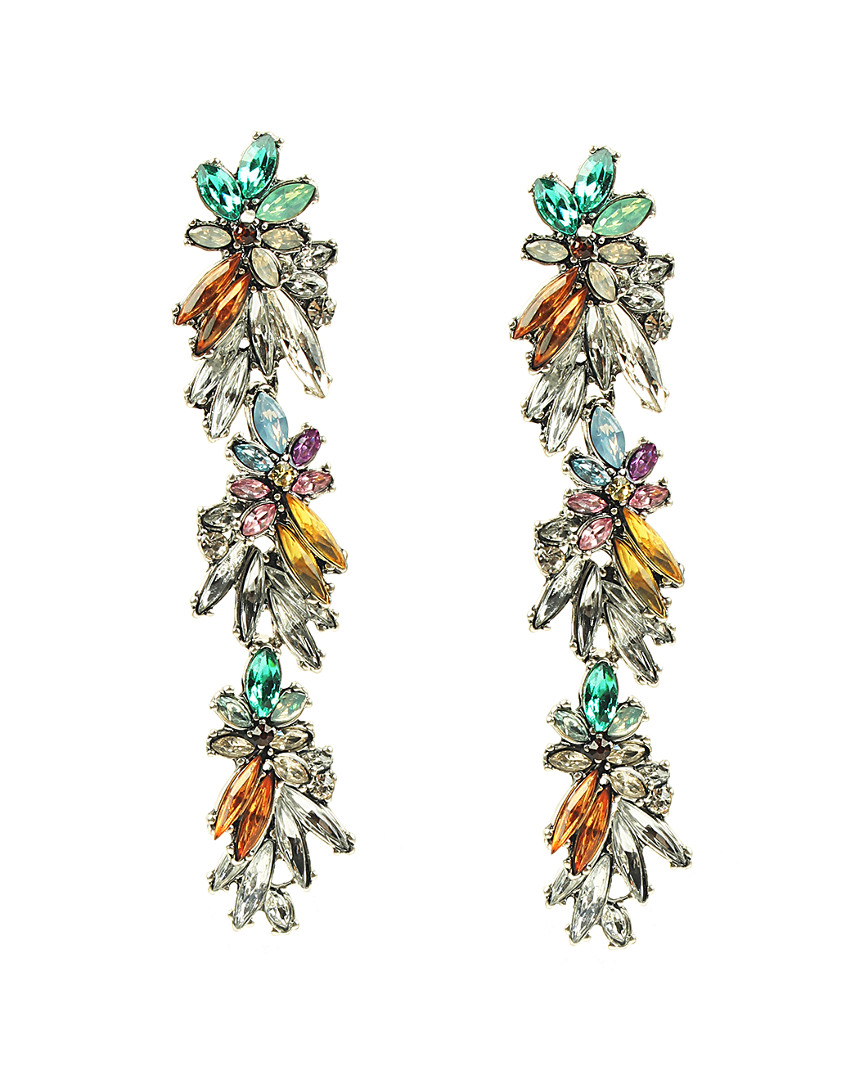 Eye Candy La Cascading Color
