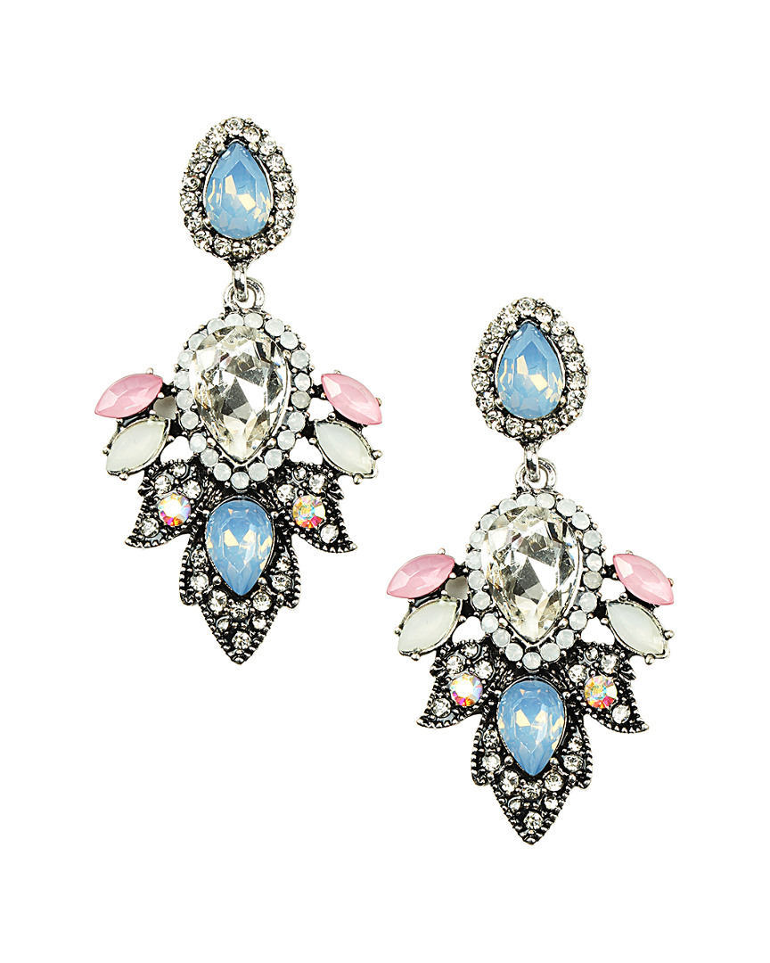 Eye Candy La Swan Song Earring
